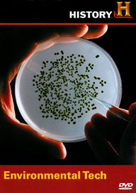 Modern Marvels: Environmental Tech