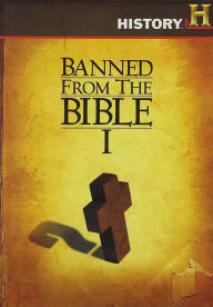 Title: Banned from the Bible I
