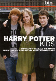 Title: Biography: Harry Potter Kids