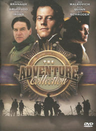 Adventure Collection