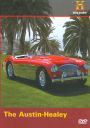 Automobiles: The Austin-Healy