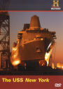 Hero Ships: The USS New York
