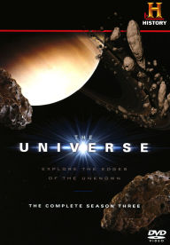 Universe - Season 3