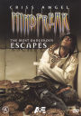 Criss Angel: Mindfreak - the Most Dangerous Escapes