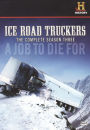 Ice Road Truckers - Season 3