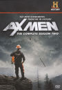 Ax Men: The Complete Season Two [4 Discs]