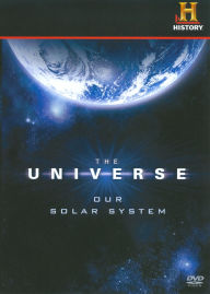 Title: The Universe: Our Solar System [2 Discs]