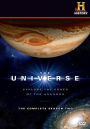Universe: the Complete Season Two
