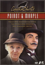 Agatha Christie: Poirot & Marple