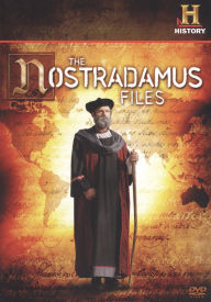 Nostradamus Files