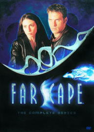 Farscape - The Complete Series