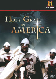 Holy Grail in America