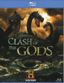 Clash Of The Gods: Complete Season 1