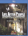 Life After People: Complete Season 2