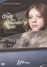 Dive from Clausen's Pier