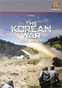 The Korean War: Fire and Ice [2 Discs]
