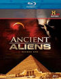 Ancient Aliens: Season One [3 Discs] [Blu-ray]