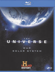 Universe: Our Solar System