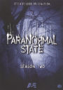 Paranormal State: the Complete Season Two