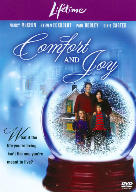 Comfort And Joy By Maggie Greenwald Maggie Greenwald Nancy