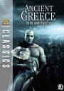Ancient Greece: Gods & Battles [5 Discs]