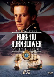 Title: Horatio Hornblower: Collector's Edition [8 Discs]