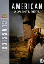 History Classics: American Adventurers [5 Discs]