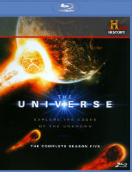 Universe: Complete Season 5