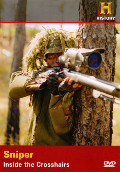 Sniper: Inside the Crosshairs