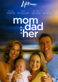 Mom, Dad and Her