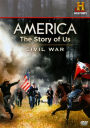 America: The Story of Us, Vol. 3 - Civil War/Heartland