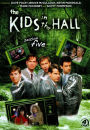 Kids In The Hall: Complete Season 5