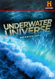 Underwater Universe: Season 1 (2pc)