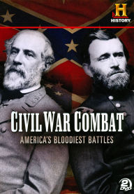 Civil War Combat Set