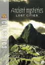 Ancient Mysteries: Lost Cities [4 Discs]