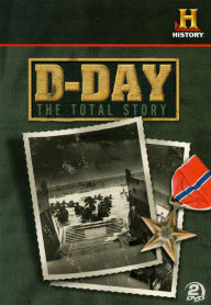 D-Day: Total Story