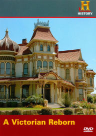Save Our History: A Victorian Reborn