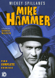 Mickey Spillane's Mike Hammer: the Complete Series