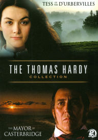 Thomas Hardy Collection