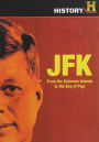 Jfk: From Solomon Islands To T
