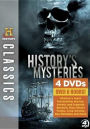History Classics: History's Mysteries [4 Discs]