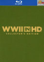 WWII in HD
