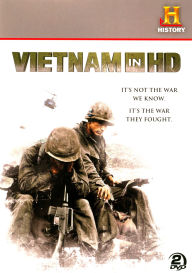 Title: Vietnam in HD [2 Discs]