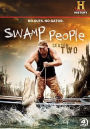 Swamp People: Season Two [4 Discs]