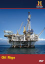 Boneyard: Oil Rigs