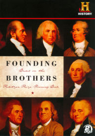 founding brothers joseph ellis thesis Founding brothers: the revolutionary generation questions and answers - discover the enotescom community of teachers, mentors and students just like you. founding brothers joseph ellis thesis Founding brothers: the revolutionary generation questions and answers - discover the enotescom community of teachers, mentors and students just like you.