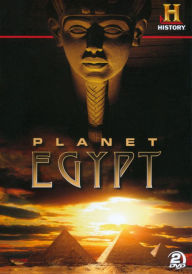 Planet Egypt