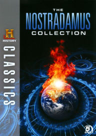 History Classics: Nostradamus Collection