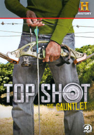 Title: Top Shot: The Gauntlet - Season 3 [4 Discs]