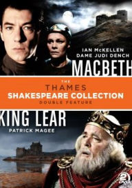 Shakespeare Classic Tragedies: Macbeth/King Lear